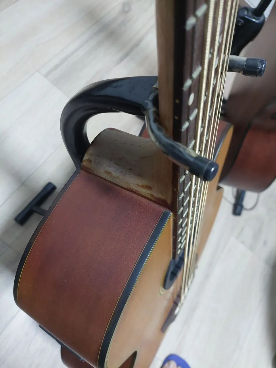 Baixolão  - Foto 3