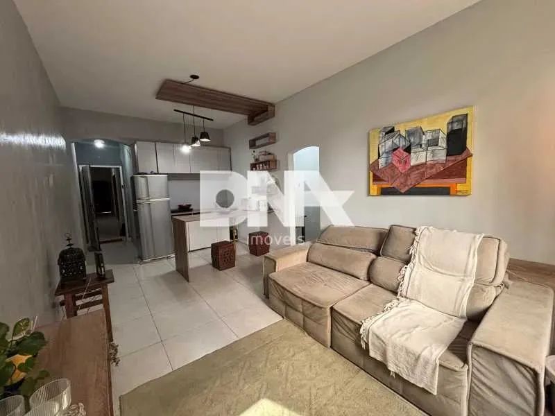 Apartamento : Padrão / Residencial / Leme - Foto 3