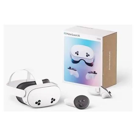 Meta Quest 3S original Óculos de realidade mista