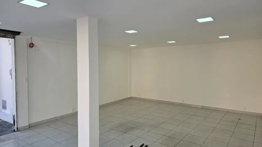 ALUGA-SE LOJA 44M² CENTRO DE BANGU - Foto 4