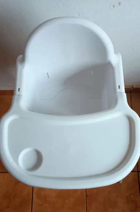 Cadeirinha alimentação - Foto 3
