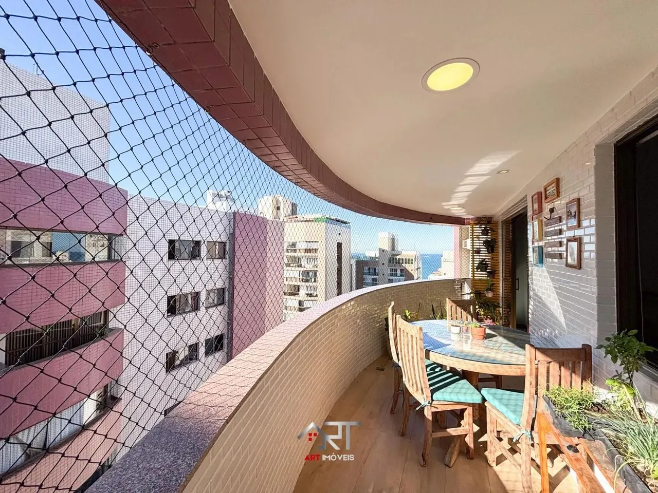 Imóvel para venda com 160 metros quadrados com 3 quartos em Itapuã - Vila Velha - ES