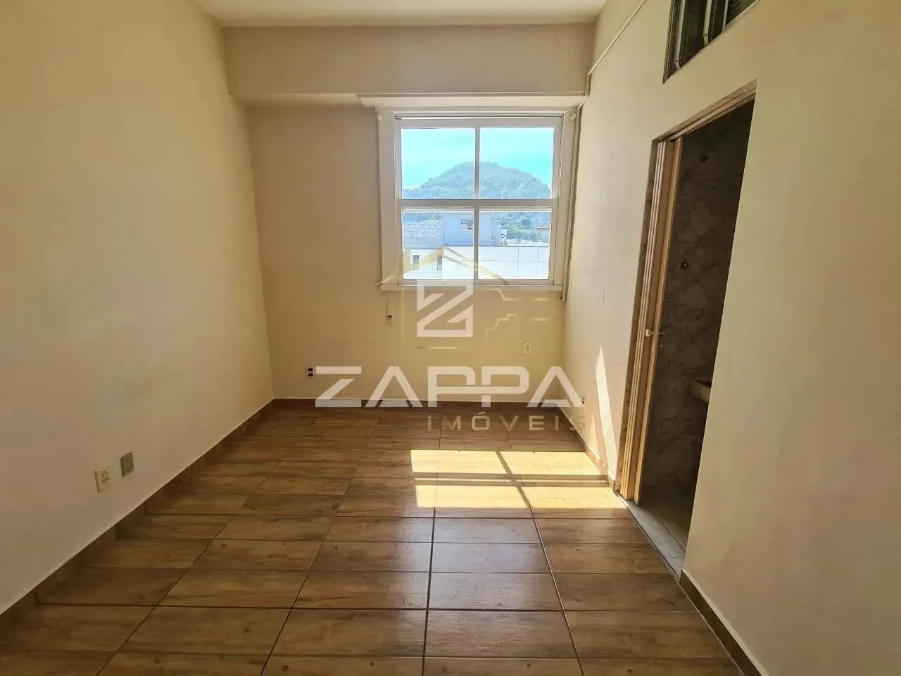 Sala/quarto REFORMADO