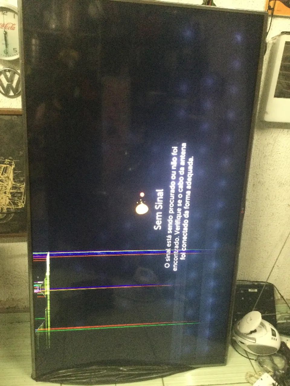 tv 70 polegadas lg 70lb7200 - Foto 2