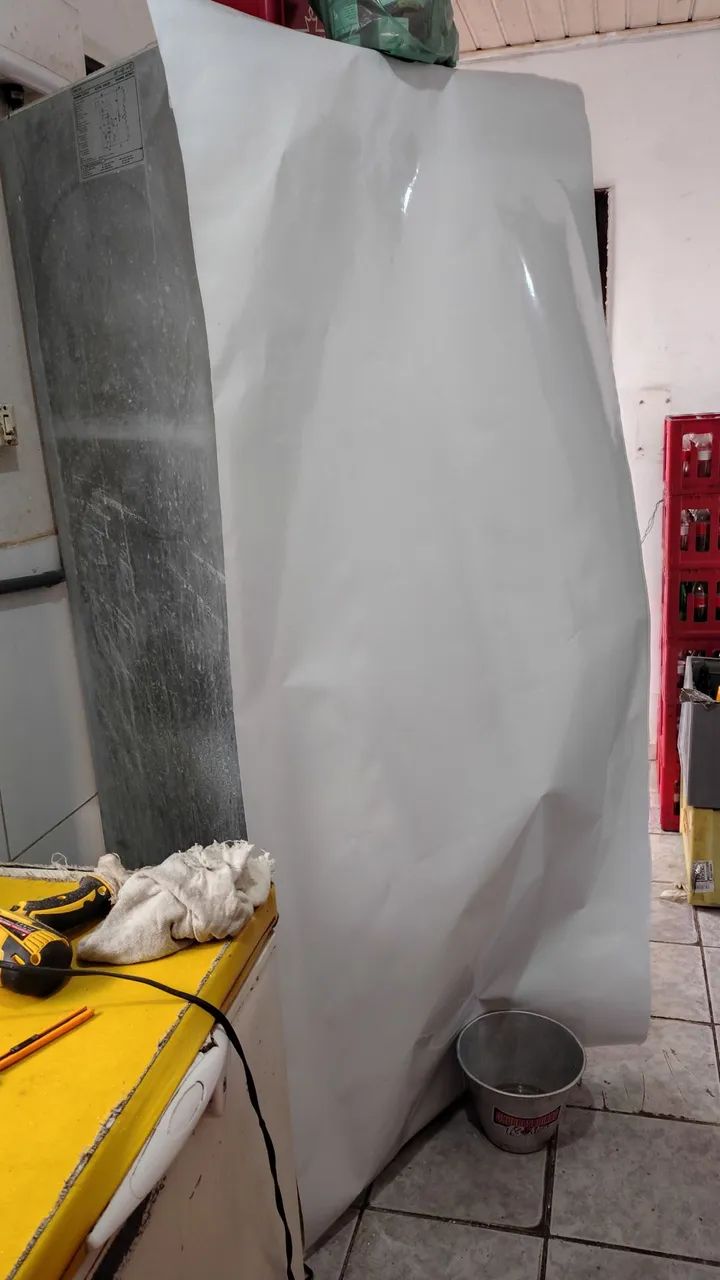 Envelopamento  - Foto 2