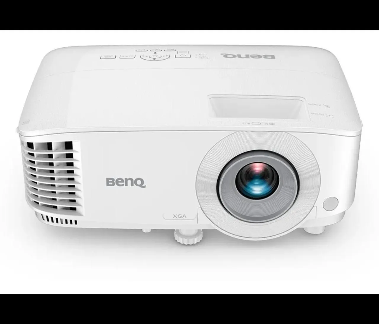 Vendo ou troco Projetor Benq MX560 - SOMENTE 24 HORAS DE USO