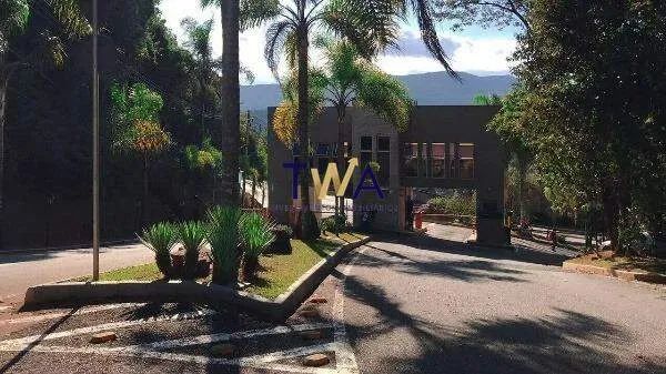 Lote em condomínio, Mirante da Mata, Mirante da Mata, Nova Lima, R$750.000,00, à venda na  - Foto 3