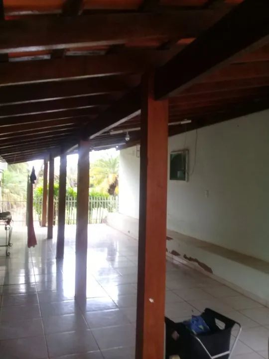 Aluga-se chácara mensal $ 1500 - Foto 4