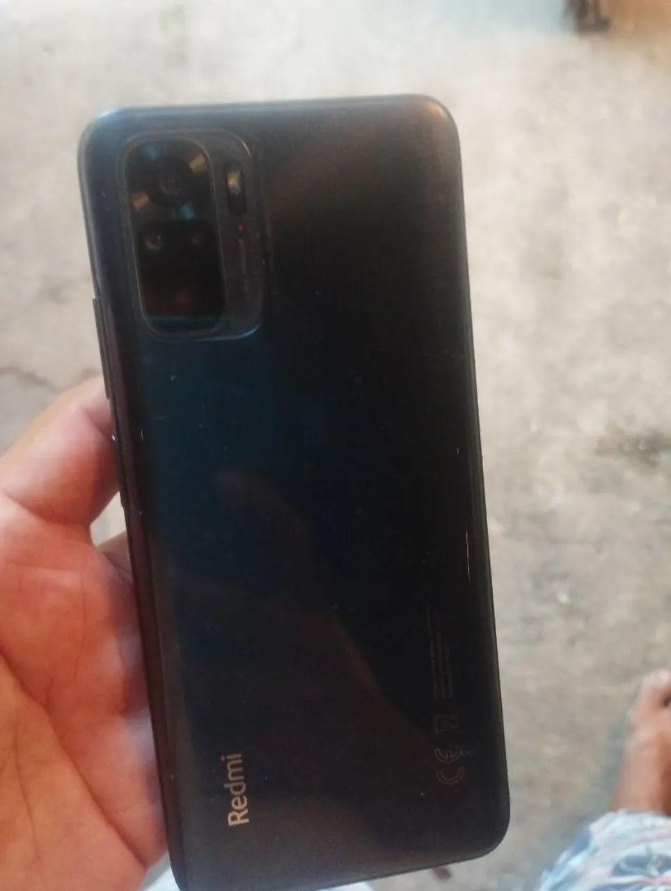 Redimi note 10 64 gigas  - Foto 2