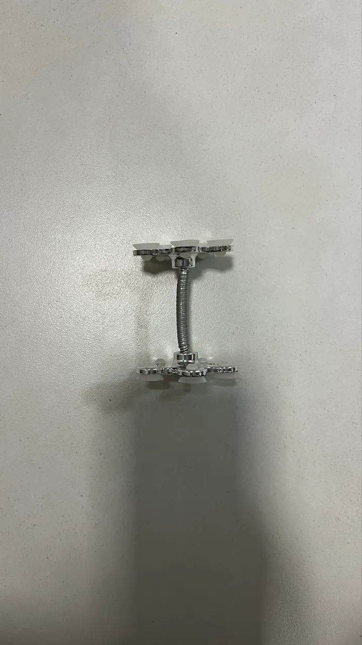 SUPORTE VENTOSA CELULAR  - Foto 5