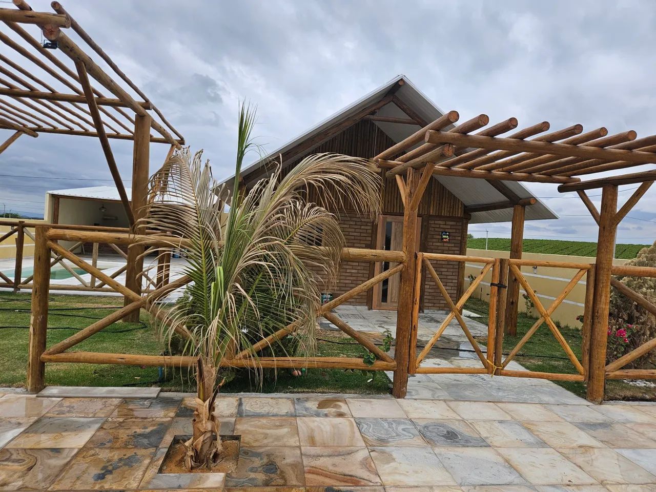 Casa chale condominio Fechado  - Foto 9