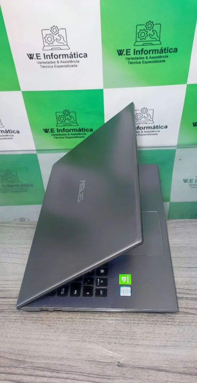 Notebook Asus Vivobook64296991146113124