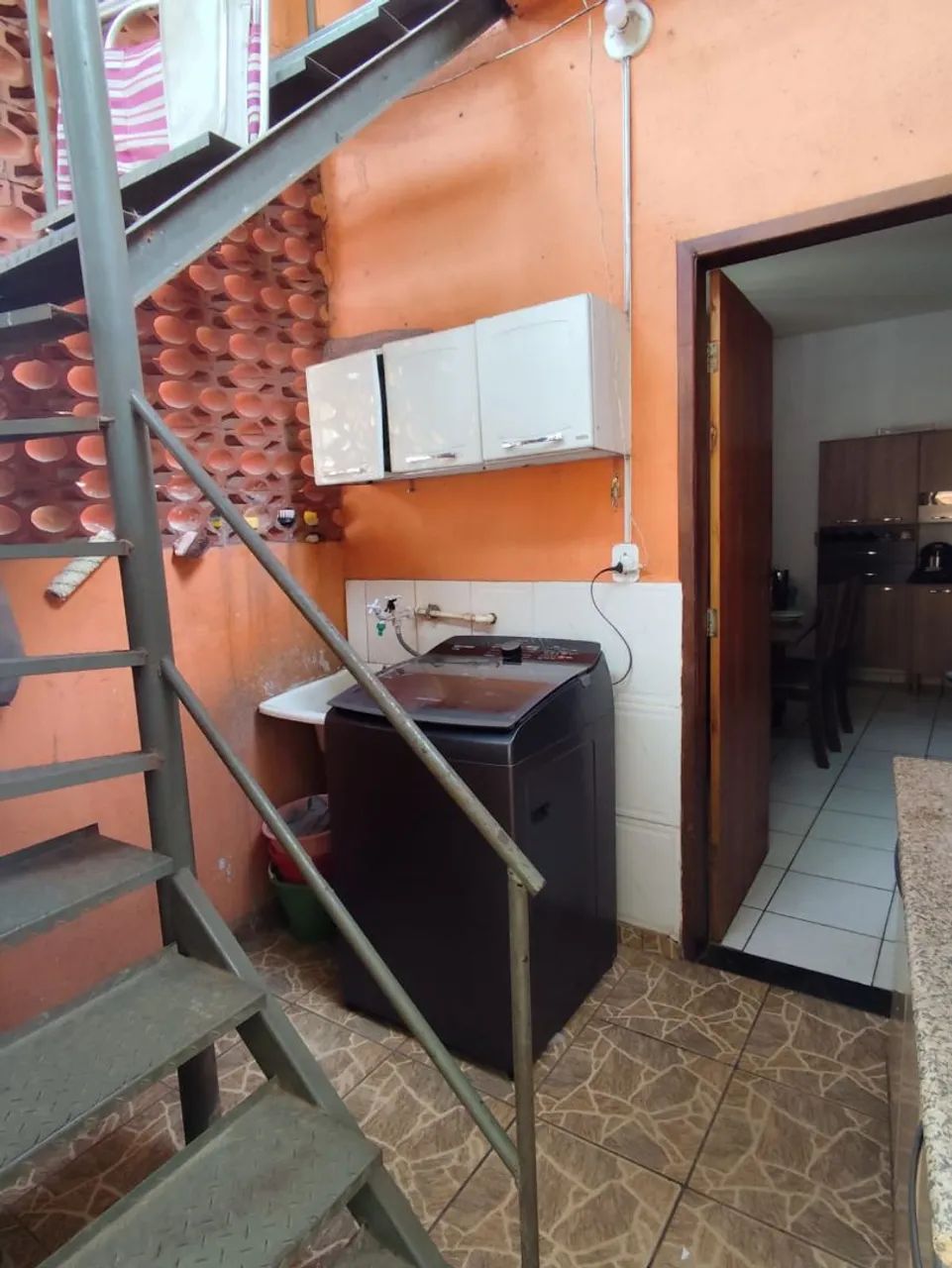 casa 3 quartos, bairro mangueira  - Foto 5