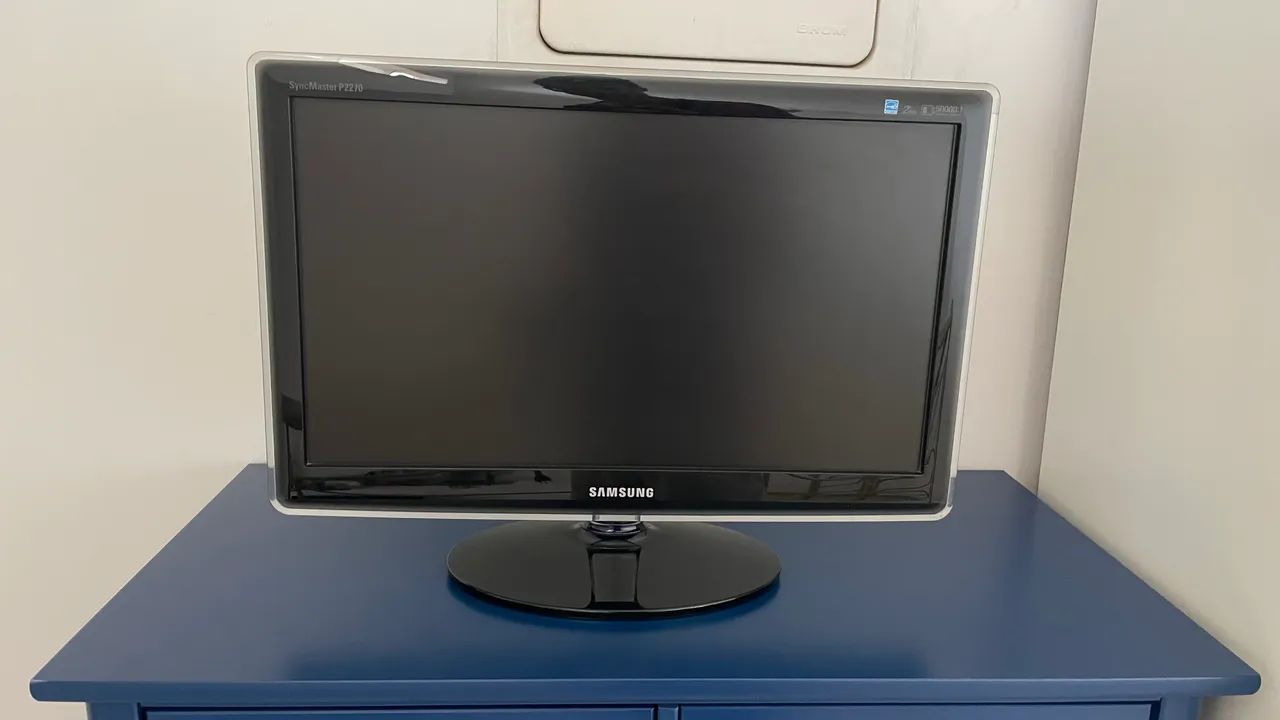 Monitor Samsung 22 polegadas