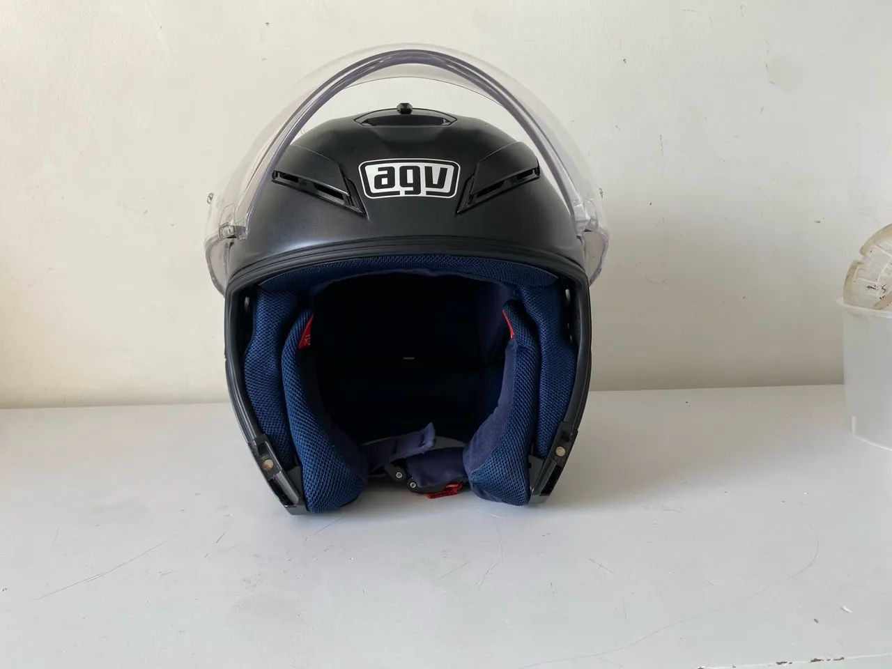 AGV K5 jet ML 59-60
