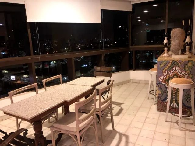 Apartamento Piazza Navona em Teresina-PI  - Foto 5