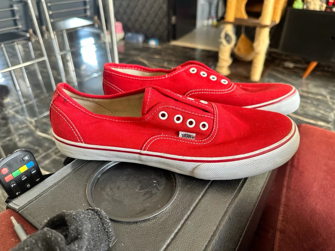 Tênis vans