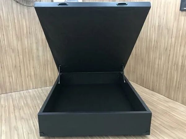 BASE BOX BAÚ CASAL SUPER SALDÃO 