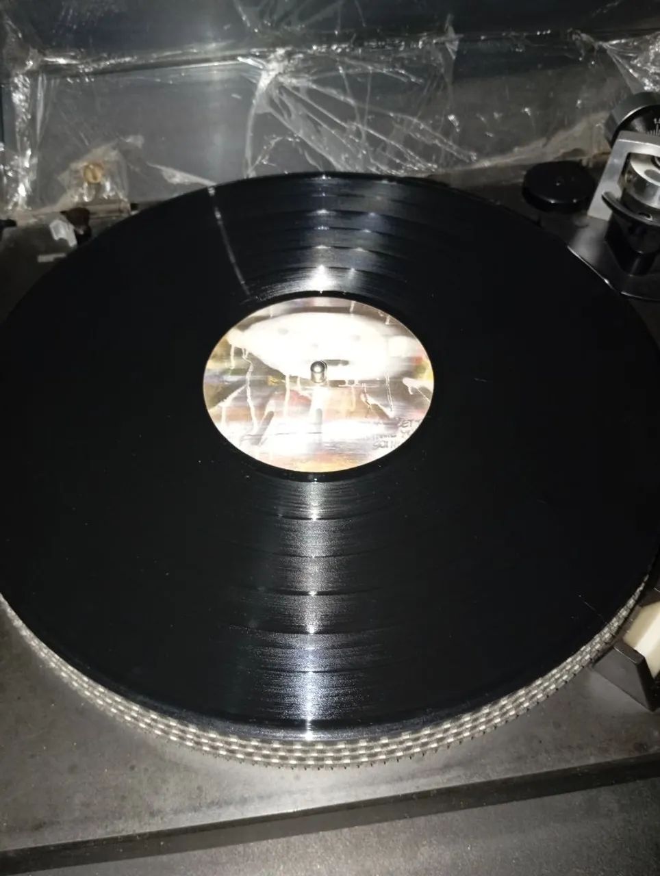 LP - Achtung Baby - U2 - Foto 6