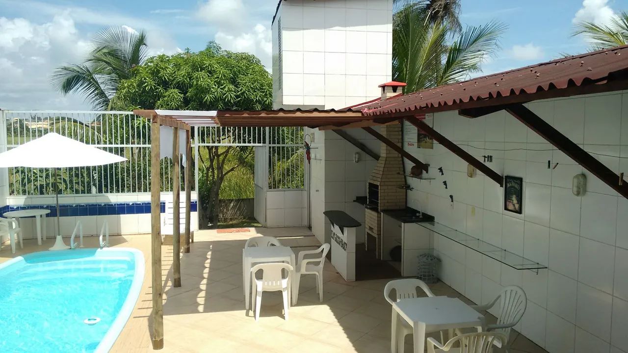 Casa jauá temporada  - Foto 3