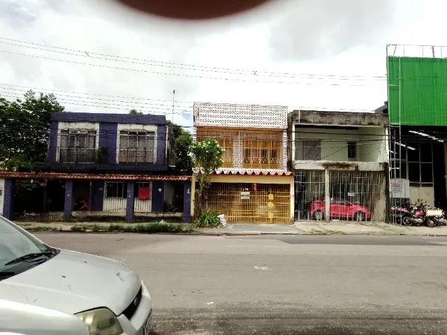 Foto - Belém - Pedreira