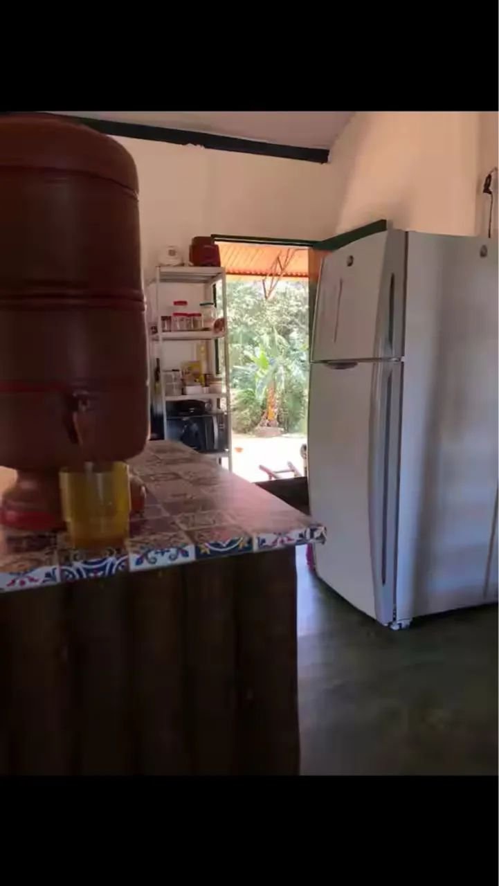 Aluguel mensal de quarto em Casa Branca / Brumadinho - Foto 4