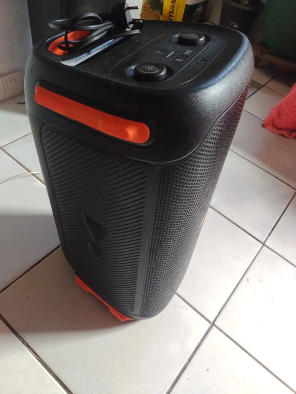 JBL Speaker64520765258371122