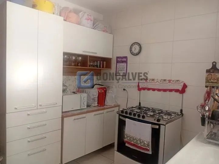 Casa á venda- Vila Rosa São Bernardo do Campo - Foto 12