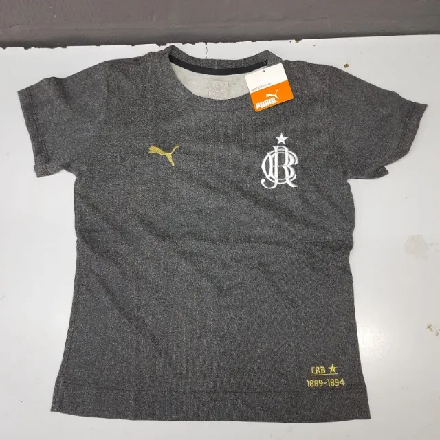 Camisa Botafogo Feminina Original Puma Nova