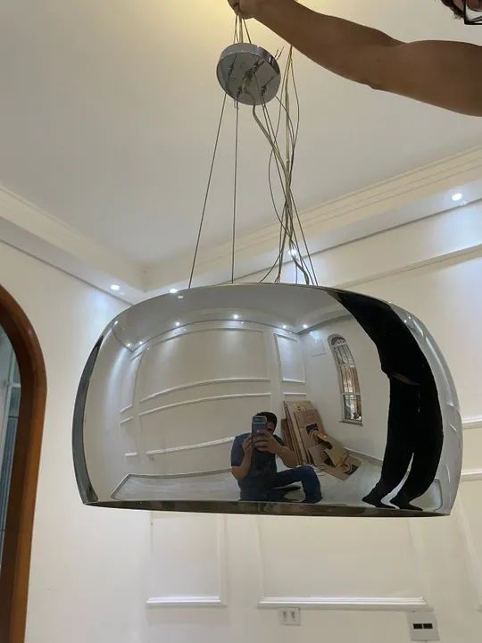 LUSTRA GRANDE  - Foto 4