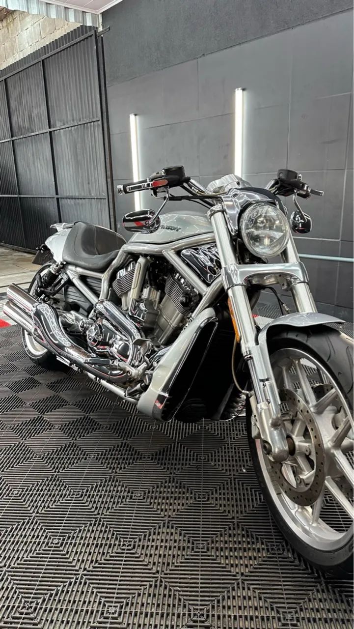 VROD ÚNICA e EXCLUSIVA - LEIA TUDO - Foto 2