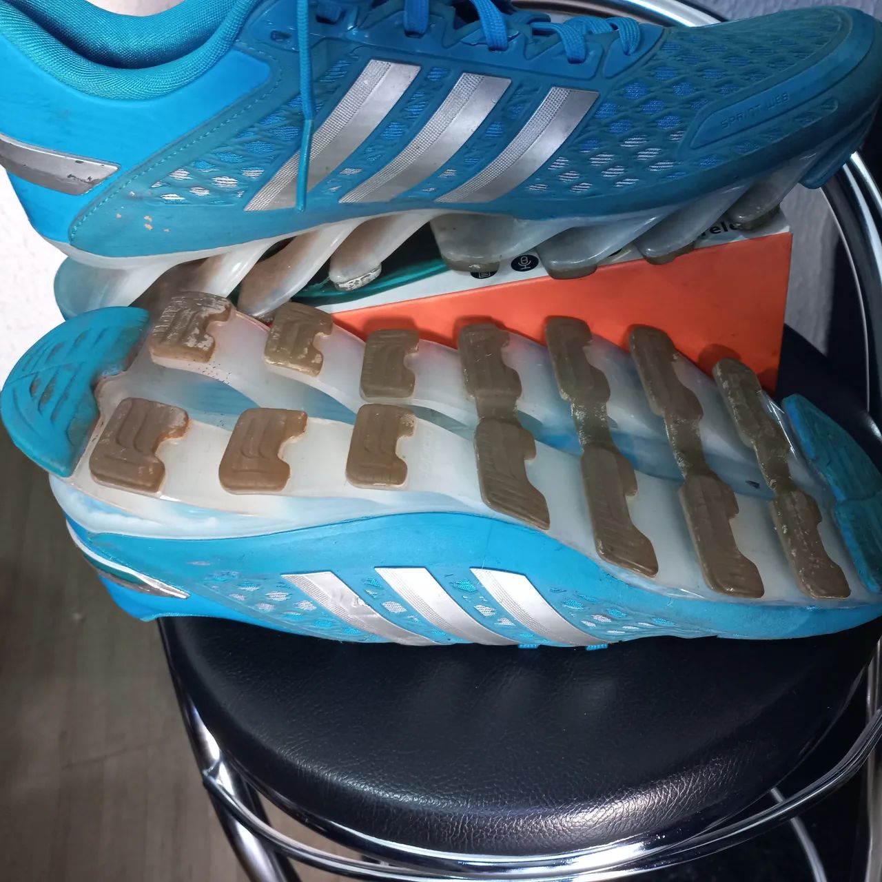 adidas springblade 41