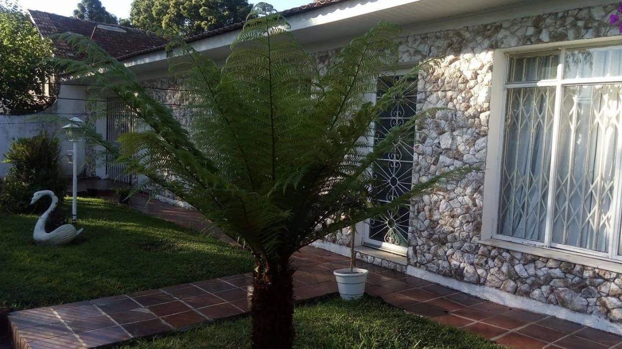 Aluguel de casa direto com o proprietário no Bigorrilho. - Foto 2