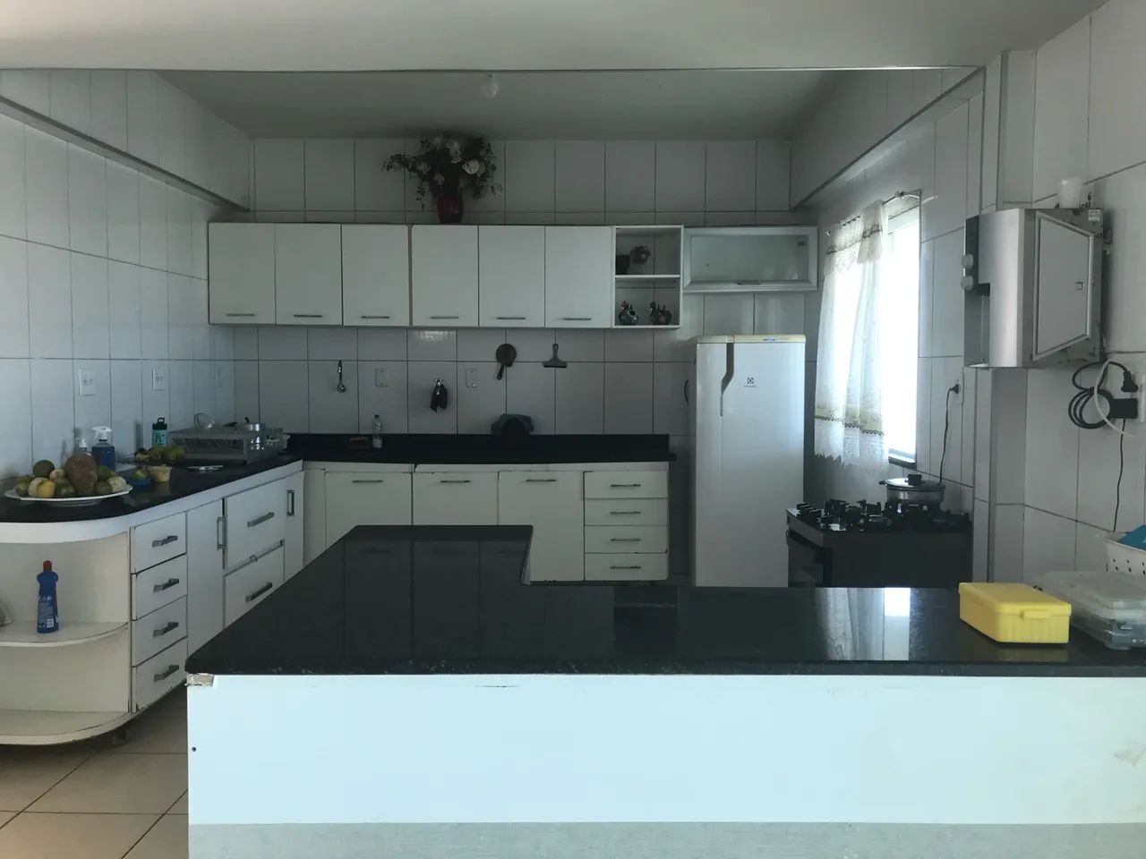 Aluguel casa praia Caueira  - Foto 4