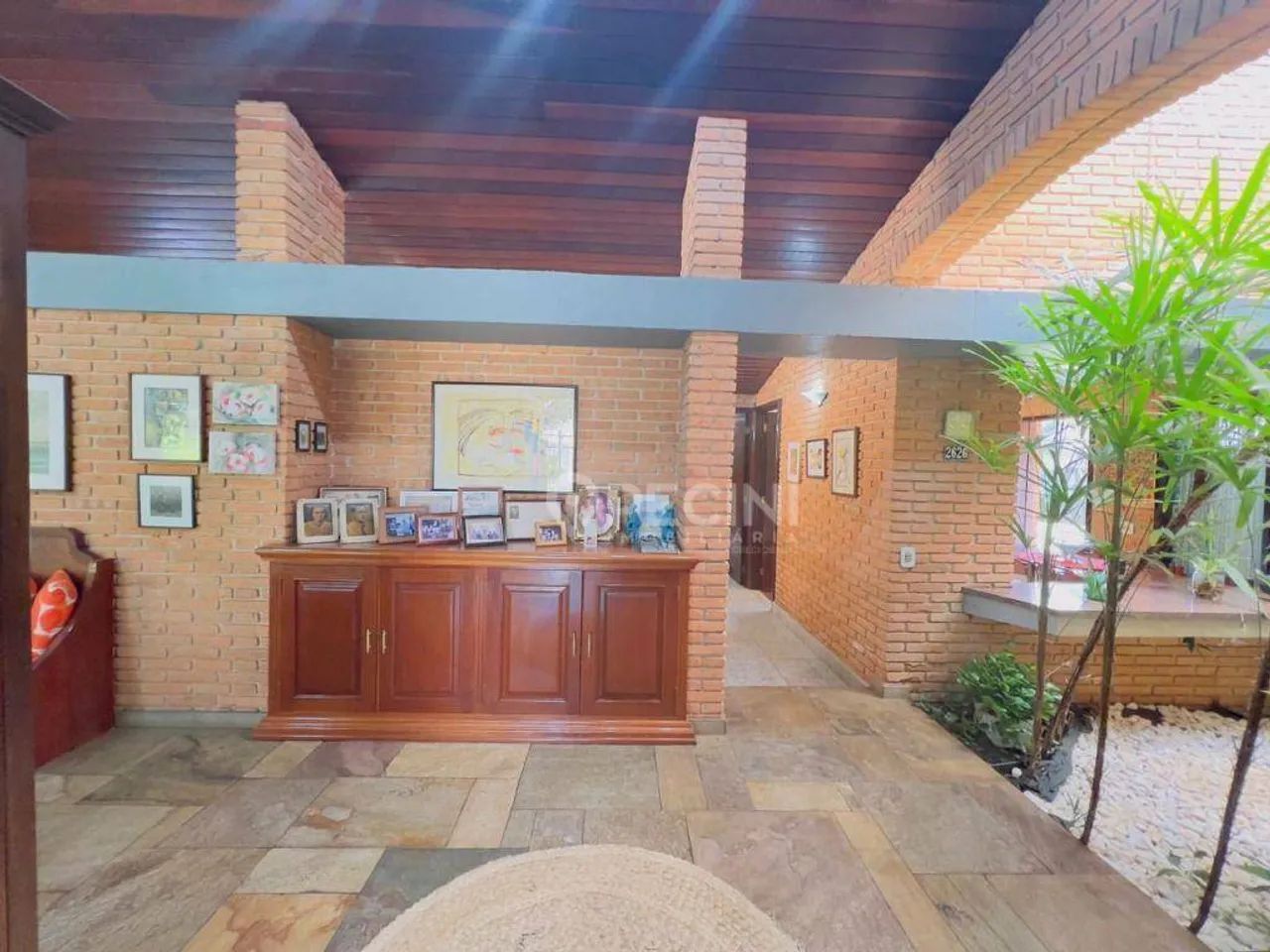 Casa com 4 quartos para venda no Santana - Rio Claro. - Foto 2