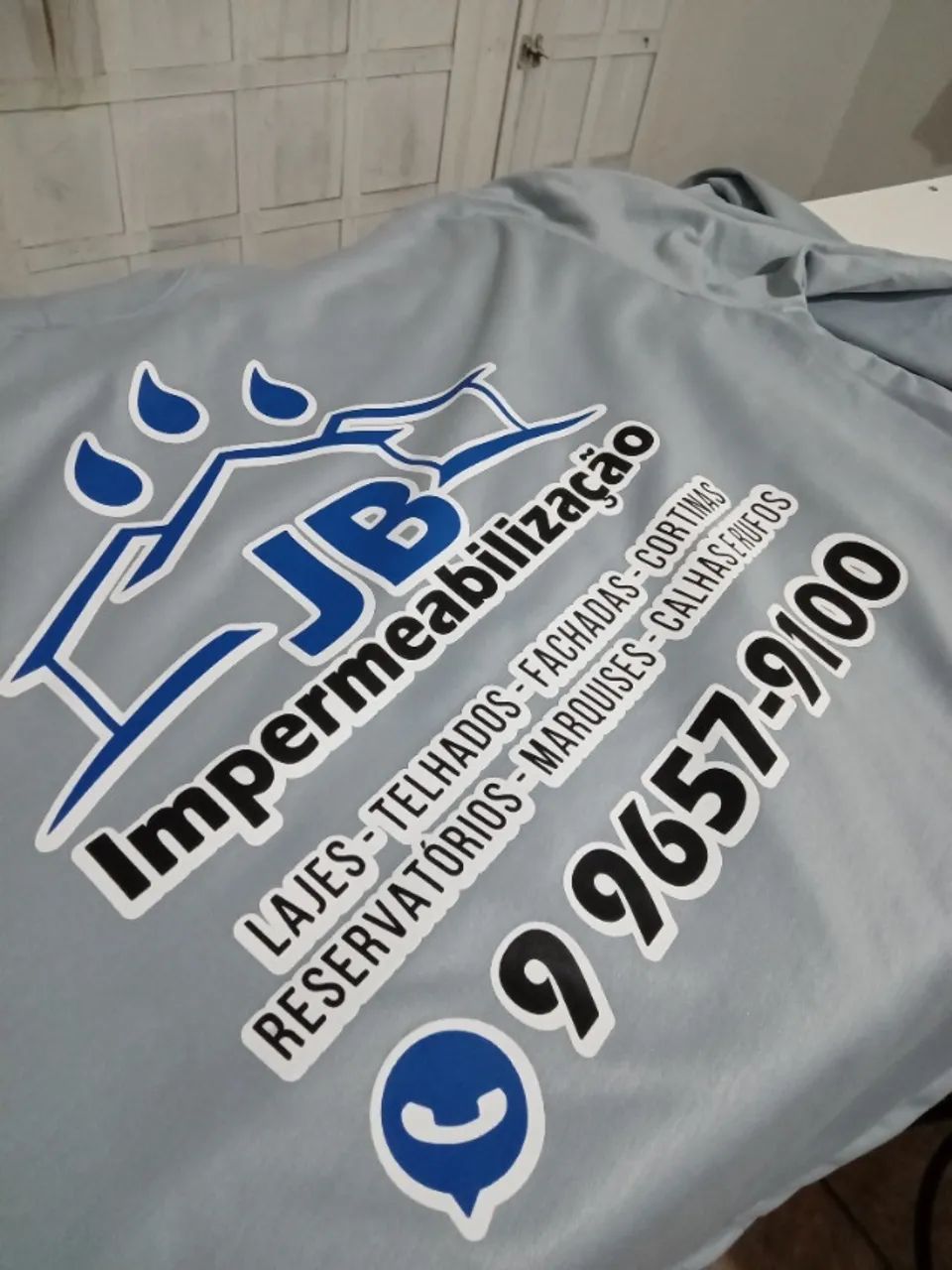 Camisetas personalizadas - Foto 4