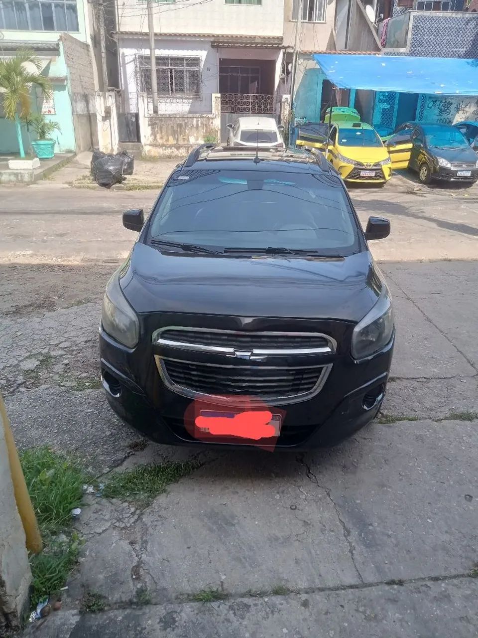 Vendo spin em ótimo estado 