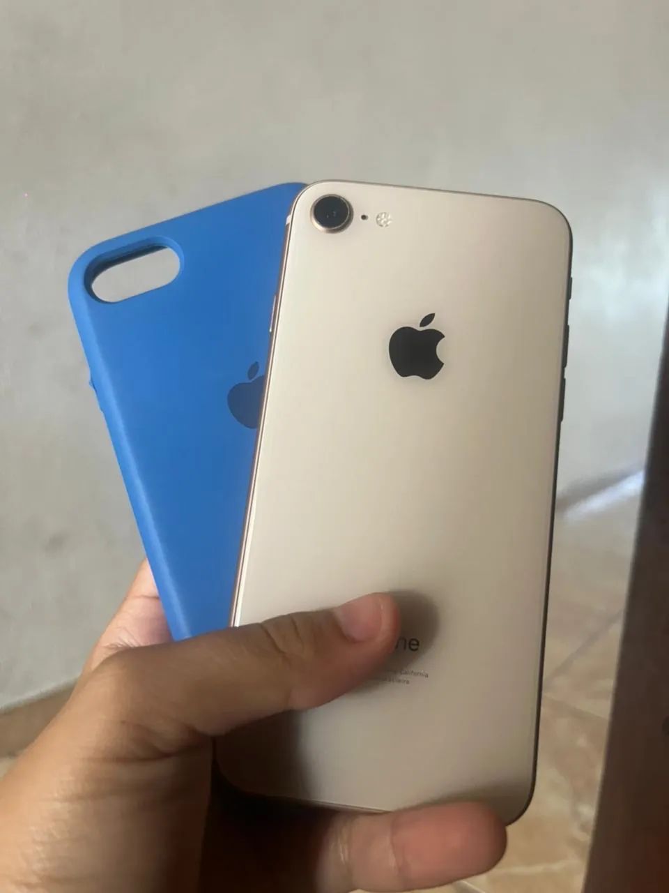 iPhone 8 64gb - Celulares e Smartphones - Bonsucesso, Fortaleza