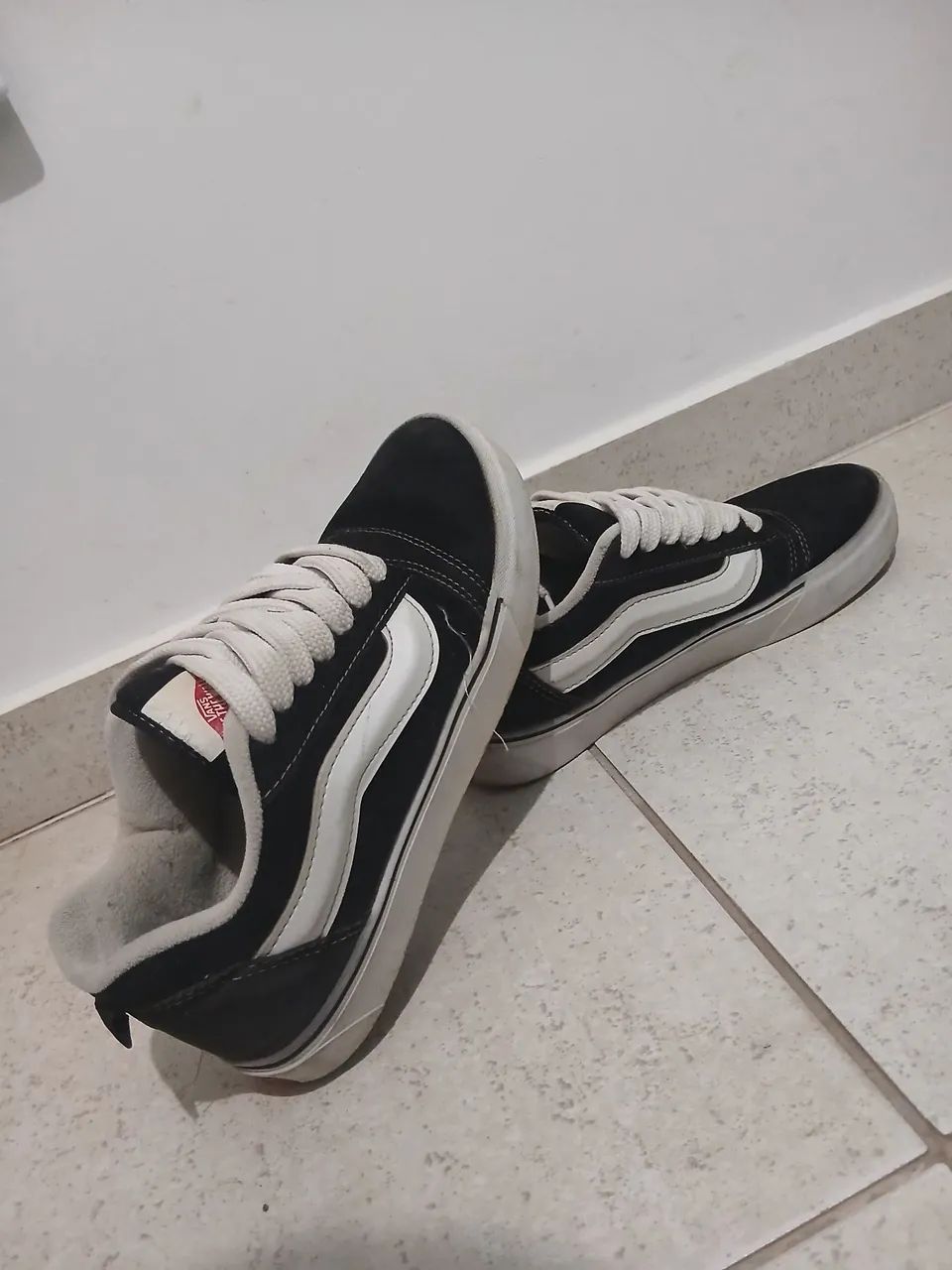 Tênis vans - Foto 3