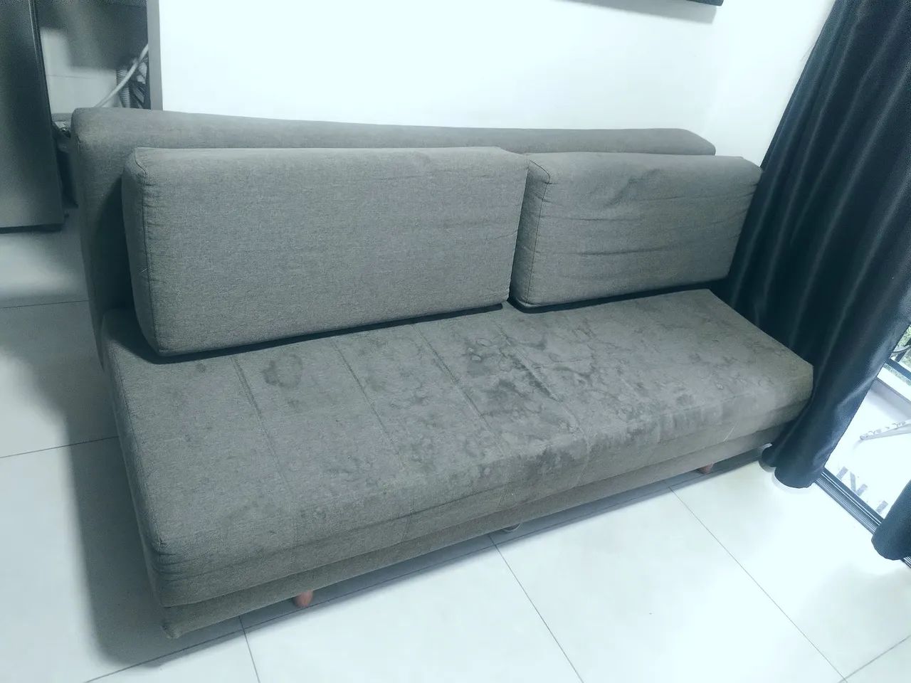 Sofá Cama 1,90 - Foto 4