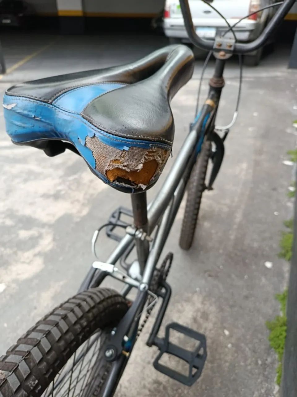 Bike aro 20  - Foto 3