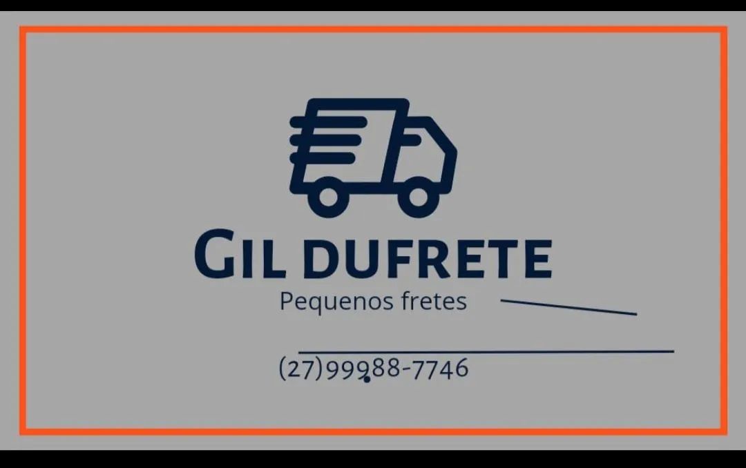 Fretes e pequenas mudanças  - Foto 4