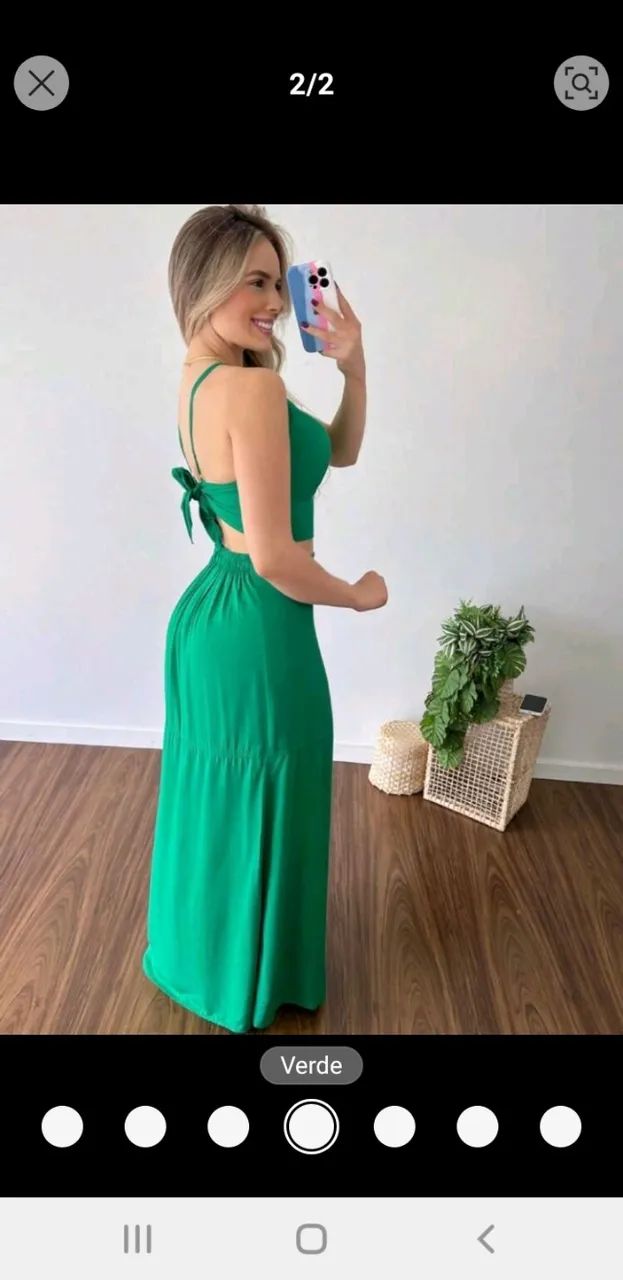 Roupas super estilosas, produto NOVO - Foto 3