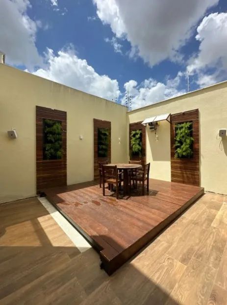 VENDO CASA EM CAJUPIRANGA / SD 07