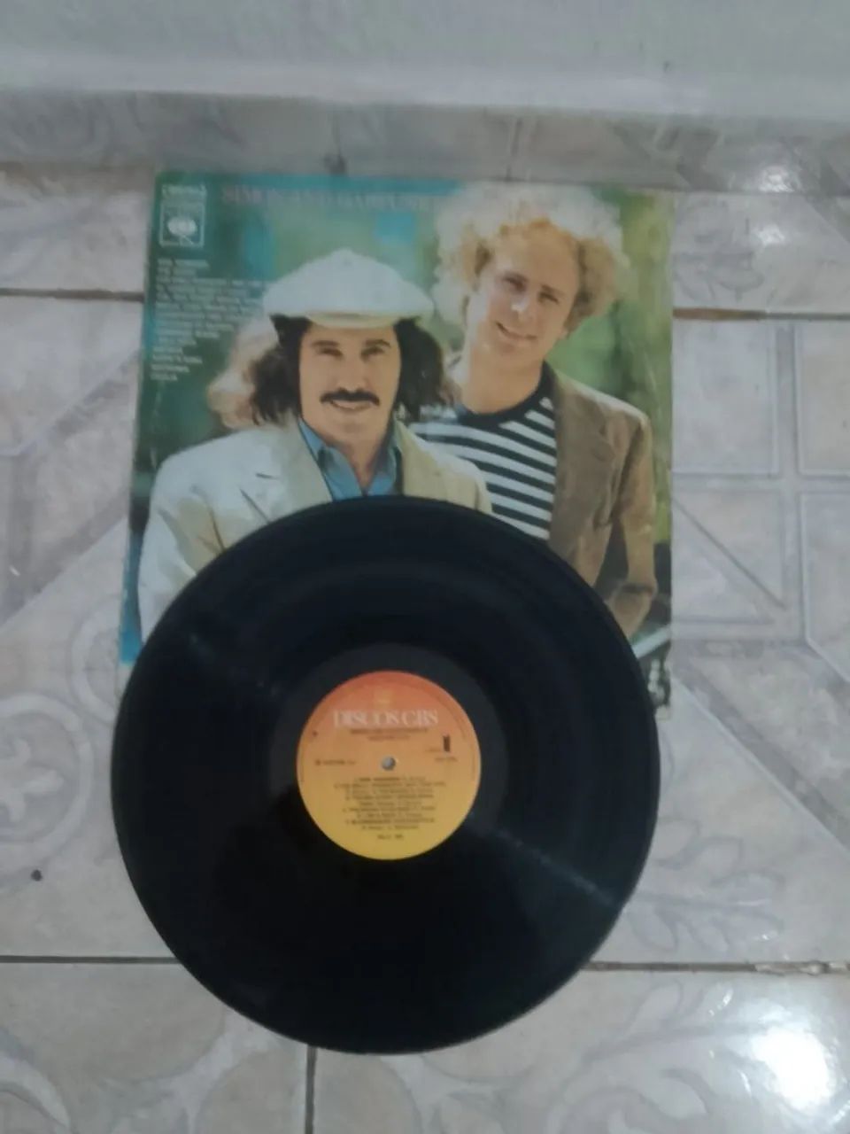  Vinil 