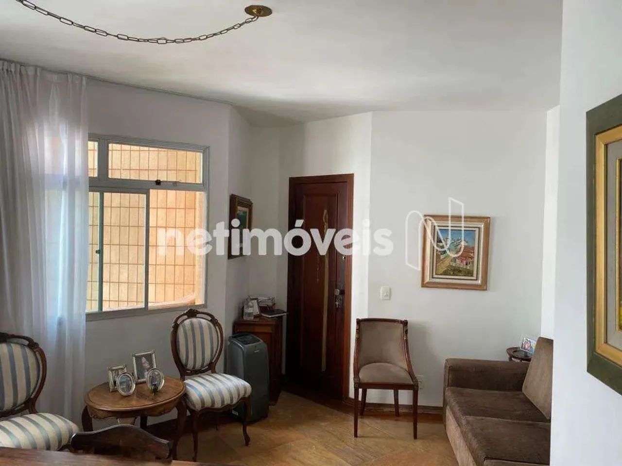 Apartamento à venda no bairro Santo Antônio com 4 dormitórios e 120 m² de área útil - Foto 2