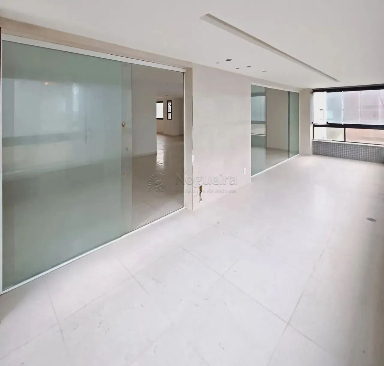 PRINCIPE DE NAVARRA - BOA VIAGEM - 246M² - 3 SUITES - 3 VAGAS - Foto 4