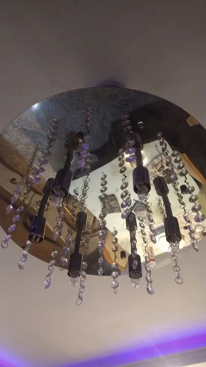 Lustre pendente  - Foto 4