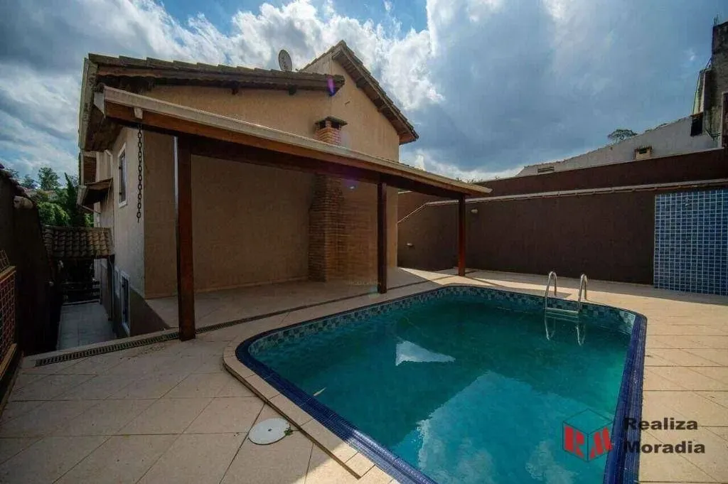 Casa com 4 dormitórios, 301 m² - venda por R$ 1.170.000,00 ou aluguel por R$ 7.100,00/mês