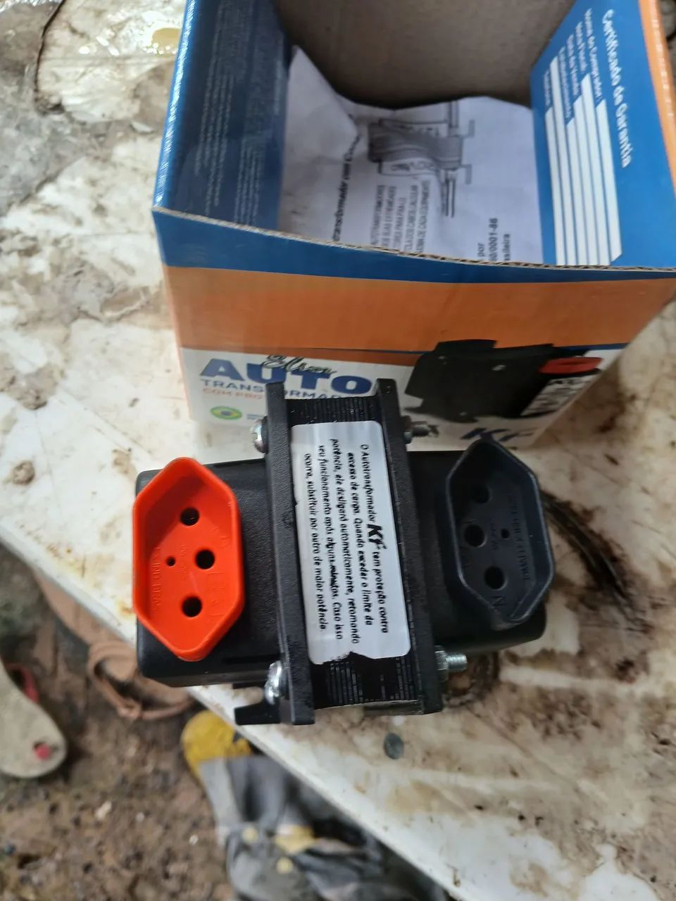 Trasformador novo  - Foto 4